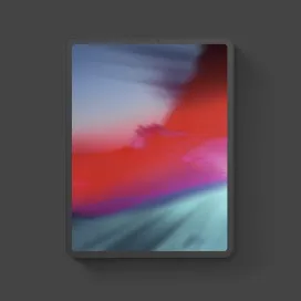 Ipad pro 2018